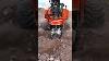 Watch This Digger Smash Rocks Like A Pro