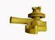 Water Pump 6144611110 6144-61-1110 for Komatsu Engine 2D94-2 3D94-2 4D94-2