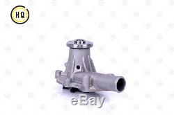 Water Pump Impeller 57MM Kubota, 16241-73034, D1005, D1105, D905, V1305, V1505