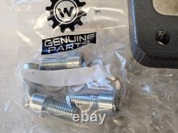 Weidemann Wacker Neuson 1000195004 Bearing Housing Wheel Loader Telehandler TL T