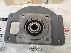 Weidemann Wacker Neuson 1000195004 Bearing Housing Wheel Loader Telehandler TL T