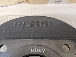 Weidemann Wacker Neuson 1000195004 Bearing Housing Wheel Loader Telehandler TL T