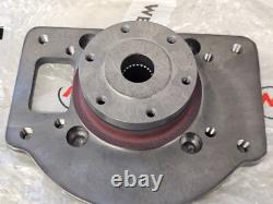 Weidemann Wacker Neuson 1000195004 Bearing Housing Wheel Loader Telehandler TL T