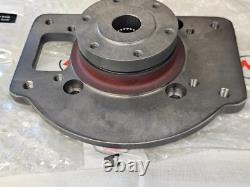 Weidemann Wacker Neuson 1000195004 Bearing Housing Wheel Loader Telehandler TL T