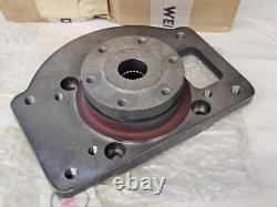 Weidemann Wacker Neuson 1000195004 Bearing Housing Wheel Loader Telehandler TL T