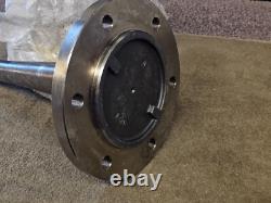 Weidemann Wacker Neuson 1000210245 Axle Shaft Wheel Loader WL25 Part