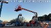 What Is An Articulating Boom Lift Jlg Boom Lift