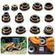 Whole Machine Hydraulic Cylinder Kit for Case 580C (580CKC) G109456 Seal Kit 580