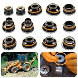 Whole Machine Hydraulic Cylinder Kit for Case 580C (580CKC) G109456 Seal Kit 580