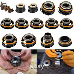 Whole Machine Hydraulic Cylinder Kit for Case 580C (580CKC) G109456 Seal Kit 580
