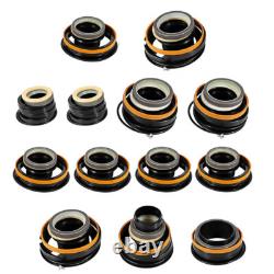 Whole Machine Hydraulic Cylinder Kit for Case 580C (580CKC) G109456 Seal Kit 580