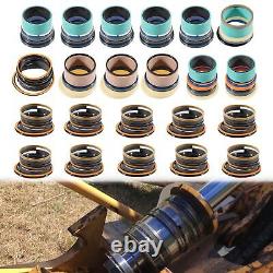 Whole Machine Hydraulic Cylinder Repair Seal Kit for John Deere 310E Backhoe