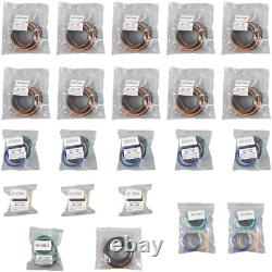 Whole Machine Hydraulic Cylinder Repair Seal Kit for John Deere 310E Backhoe