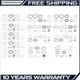 Whole Machine Hydraulic Cylinder Seal Kit for Case 580C 580SE 580SD 580 Backhoe