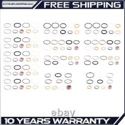 Whole Machine Hydraulic Cylinder Seal Kit for Case 580C 580SE 580SD 580 Backhoe