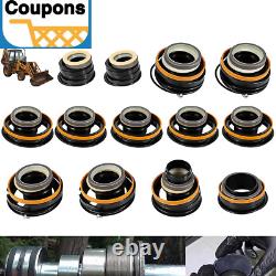 Whole Machine Hydraulic Cylinder Seal Kit for Case 580C 580SE 580SD 580 Backhoe