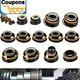 Whole Machine Hydraulic Cylinder Seal Kit for Case 580C 580SE 580SD 580 Backhoe