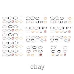 Whole Machine Hydraulic Cylinder Seal Kit for Case 580C 580SE 580SD 580 Backhoe