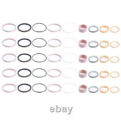 Whole Machine Hydraulic Cylinder Seal Kit for Case 580C 580SE 580SD 580 Backhoe