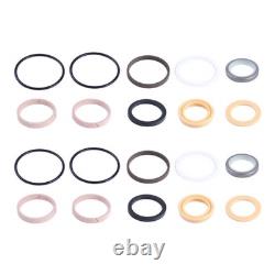 Whole Machine Hydraulic Cylinder Seal Kit for Case 580C 580SE 580SD 580 Backhoe