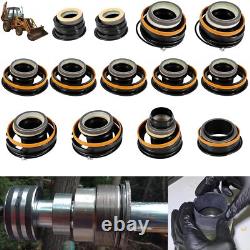 Whole Machine Hydraulic Cylinder Seal Kit for Case 580C 580SE 580SD 580 Backhoe