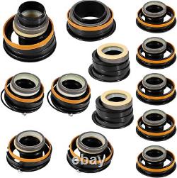 Whole Machine Hydraulic Cylinder Seal Kit for Case 580C 580SE 580SD 580 Backhoe