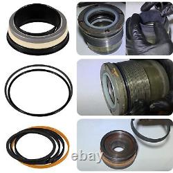 Whole Machine Hydraulic Cylinder Seal Kit for Case 580E 580SD 580SE 580 Super E