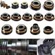 Whole Machine Hydraulic Cylinder Seal Kit for Case 580SD 580E 580SE G109460