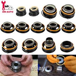 Whole Machine Seal Kit for Case 580SE 580 Super E Hydraulic Cylinders Backhoe