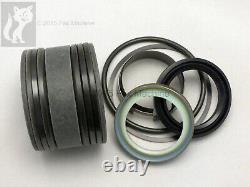 Whole Machine hydraulic cylinder kit Case 480B with 26B Backhoe