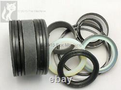Whole Machine hydraulic cylinder kit Case 480B with 26B Backhoe