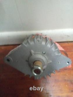 Wilson Alternator 90-05-9144 19331 051Cummins 4.5 Deisel No Fan Or Pulley