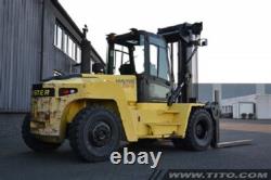 X500 Mustang Hyster Clark Yale Gehl Crown Cat Daewoo Forklift Excavator 166 key