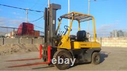X500 Mustang Hyster Clark Yale Gehl Crown Cat Daewoo Forklift Excavator 166 key