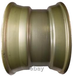 YANMAR Tractor RIM WHEEL 9.75 x 16.5 6/6 6on6 some SA / SM SERIES Compact 4x4