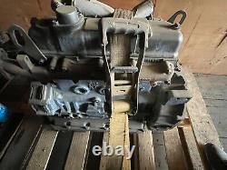 Yanmar 4TNV-86 Diesel Engine