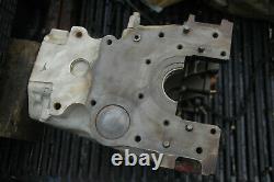 Yanmar Diesel Engine 4tnv86 4tnv88 Tk486 Block Oem