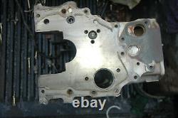 Yanmar Diesel Engine 4tnv86 4tnv88 Tk486 Block Oem