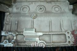 Yanmar Diesel Engine 4tnv86 4tnv88 Tk486 Block Oem