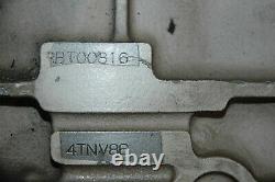 Yanmar Diesel Engine 4tnv86 4tnv88 Tk486 Block Oem