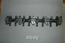 Yanmar Diesel Engine 4tnv86 Tk486 Cylinder Head Rocker Arm Assembly Oem