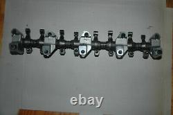 Yanmar Diesel Engine 4tnv86 Tk486 Cylinder Head Rocker Arm Assembly Oem