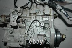 Yanmar Diesel Engine 4tnv86 Tk486 Fuel Injection Pump Oem