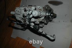 Yanmar Diesel Engine 4tnv86 Tk486 Fuel Injection Pump Oem