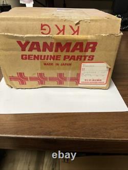 Yanmar Sprocket 3345815-55T