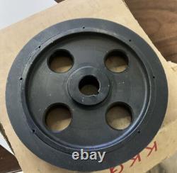 Yanmar Sprocket 3345815-55T