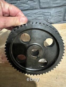 Yanmar Sprocket 3345815 55T