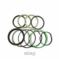 Ym01v00009r300 Bucket Cylinder Seal Kit Fits Kobelco Sk160lc Sk160lc-6e Ed190lc