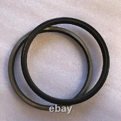 Yn53d00004s023 Floating Seal Fits Kobelco Sk200-5 Sk210-5 Travel Reduction