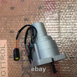 Yt13e01085p1 Stepper Motor Fits Kobelco Sk200-6e Sk330e-6 Sk350e-6 Usps Express